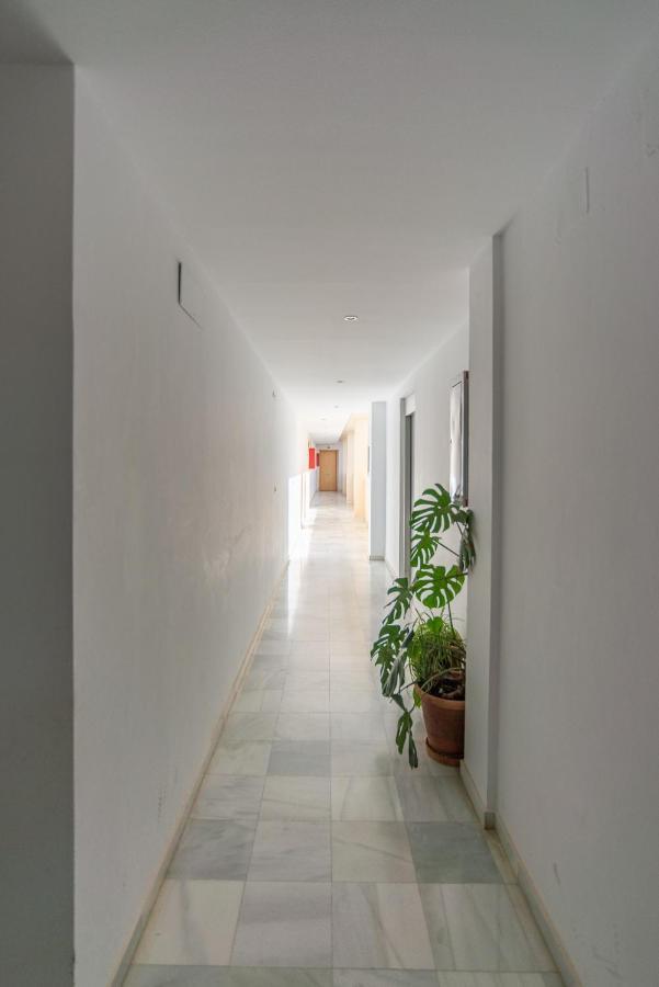 Apartamento Principe De Asturias Parking Privado Ronda Buitenkant foto